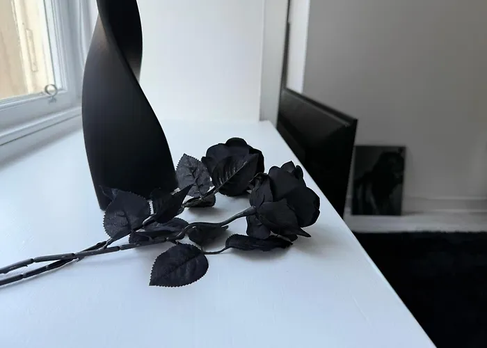 Apartament Stylish Glasgow