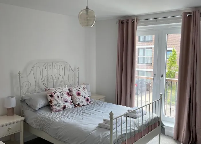 Tatil Evi Dunmore Rooftop Glasgow