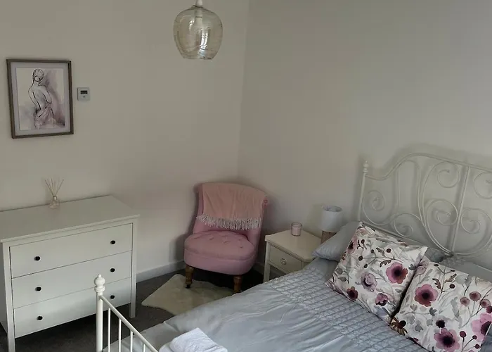 Dunmore Rooftop Holiday home