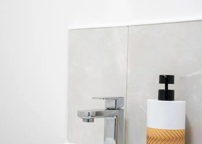 Bartonshill House Casa vacanze