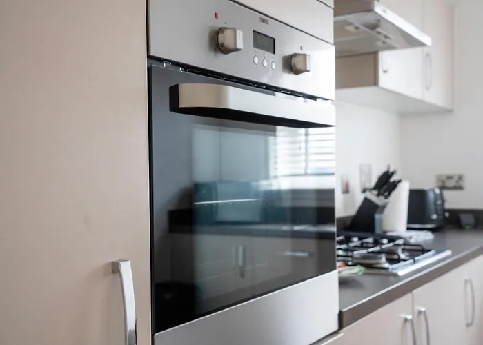 Casa vacanze Bartonshill House *