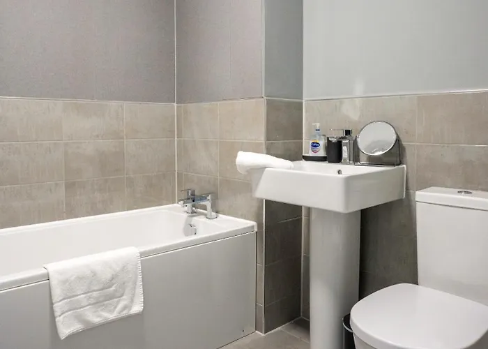 Bartonshill House * Glasgow