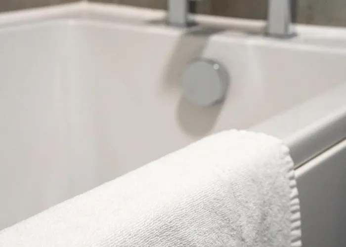 Bartonshill House Casa vacanze