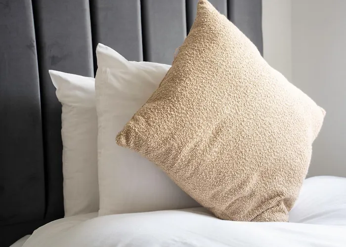 Casa vacanze Bartonshill House