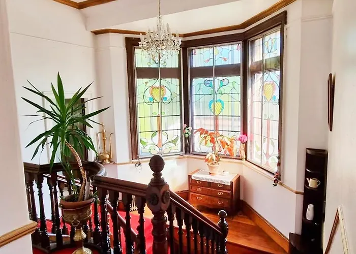 Hotel Glasgow Grand Central House