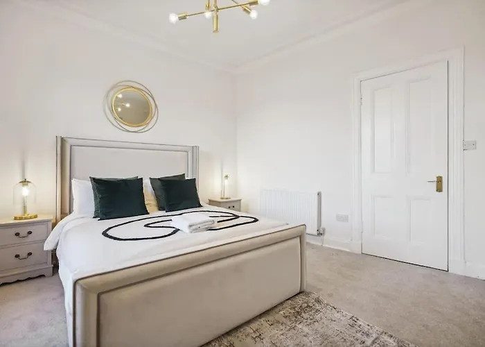 Casa vacanze Large Terraced With Parking *