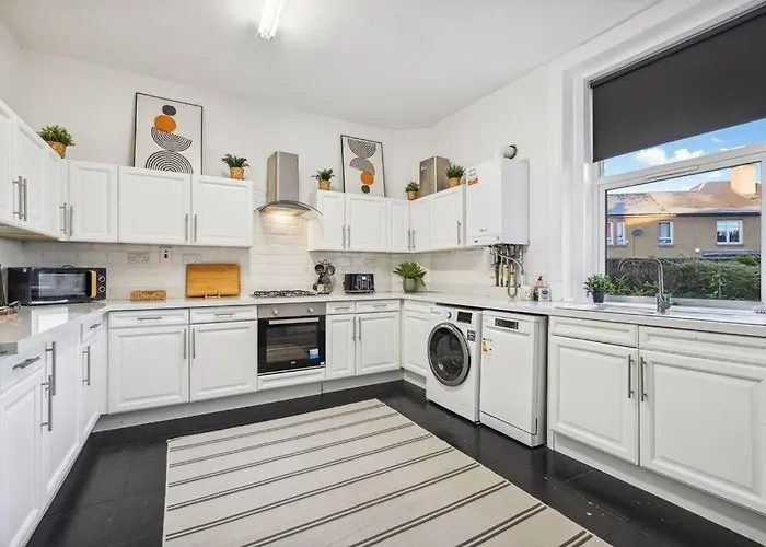 Large Terraced With Parking Casa vacanze *