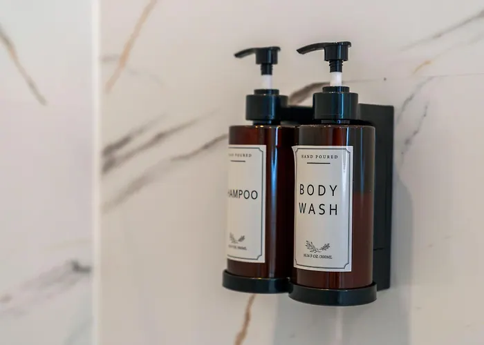 One Bed In The Heart Of Γλασκώβη