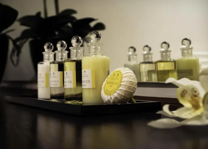 Vcity شقة فندقية