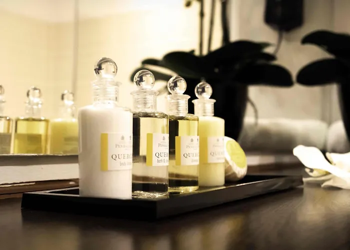 Vcity Aparthotel Glasgow