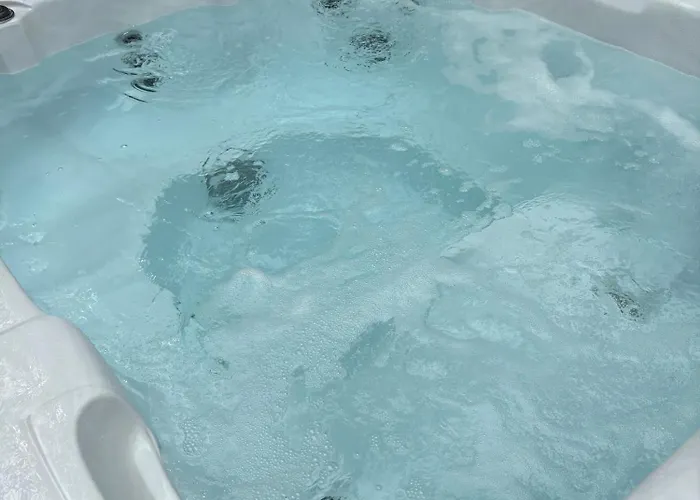 Campsie Glen Parco vacanze