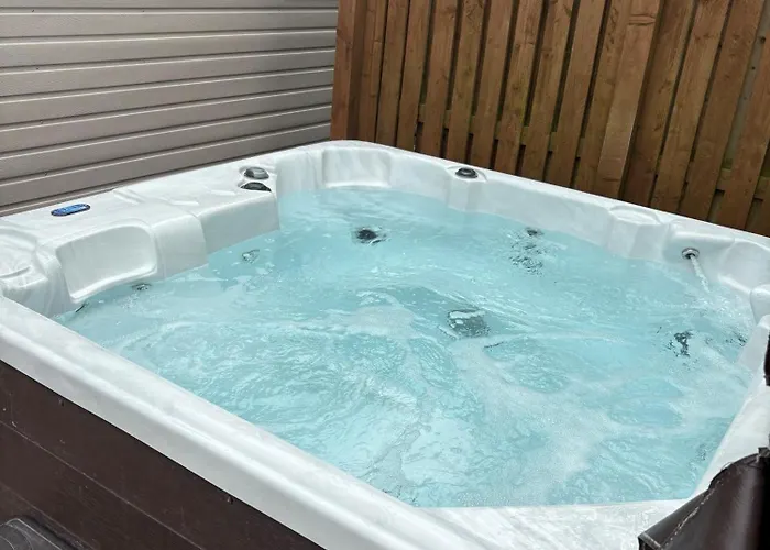 Ferienpark Campsie Glen Glasgow