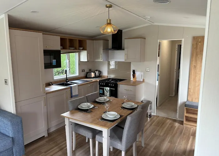 Ferienpark Campsie Glen 3*