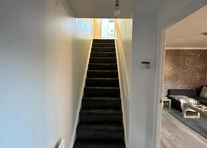 בית נופש My House Robroyston