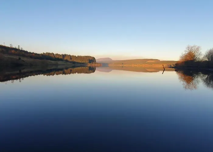 Edenmill Farm * גלאזגו