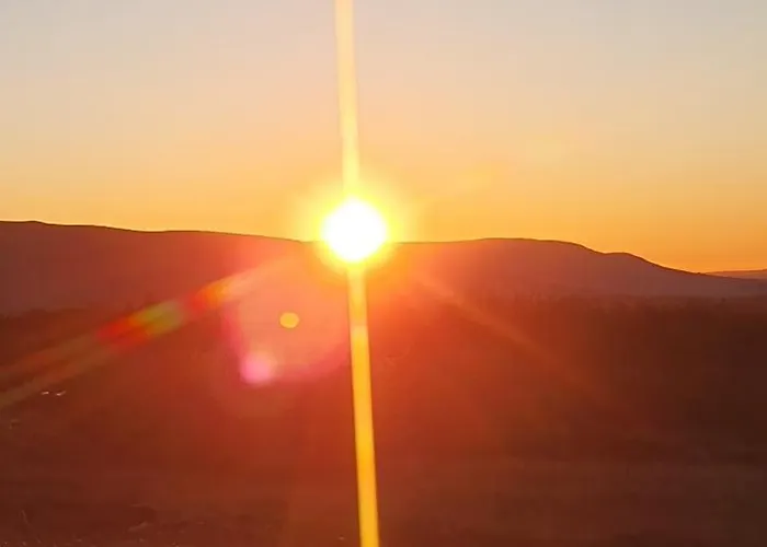 בית חווה Edenmill Farm