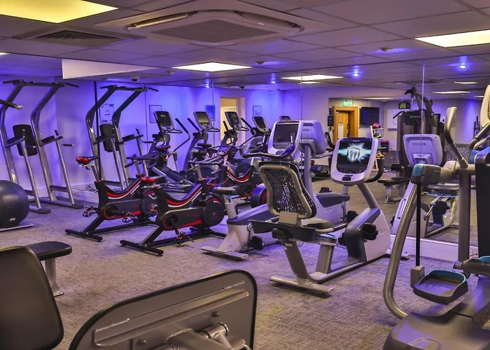 Argyle Hotel, Bw Signature Collection Hotel 4*