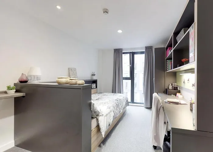 Abodus St Appartamento Glasgow