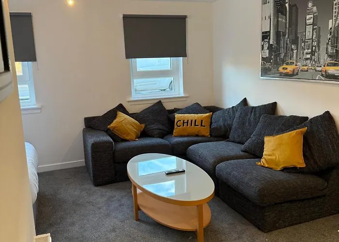 2-bed By Apartment *