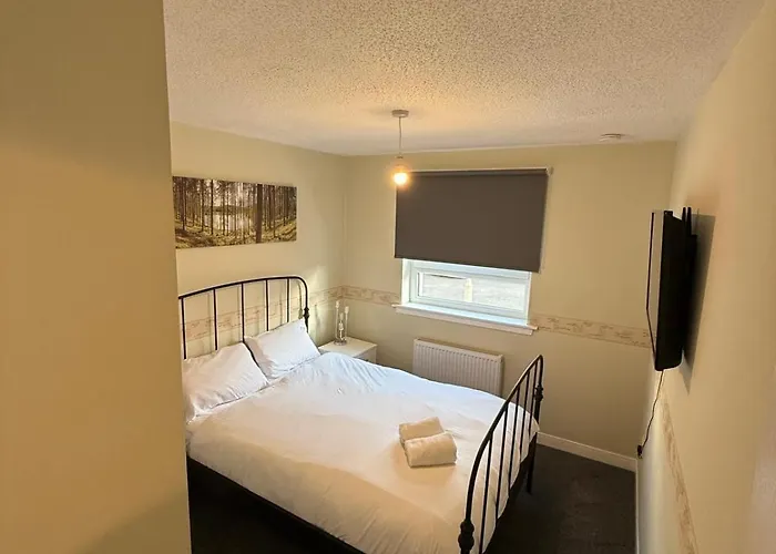 Διαμέρισμα 2-bed By *