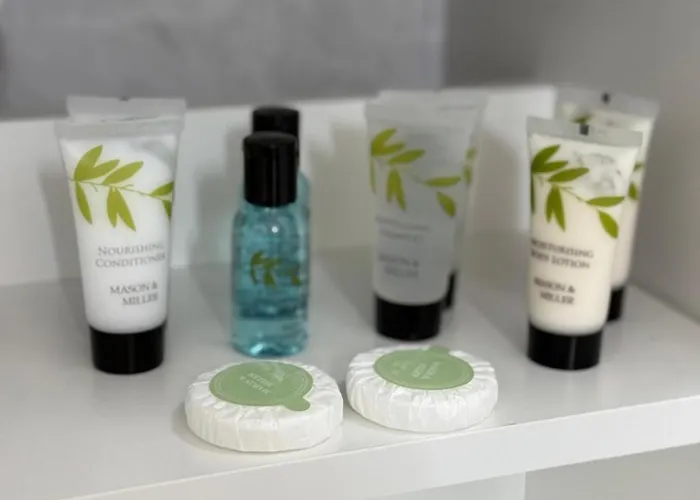 2-bed By Appartement *