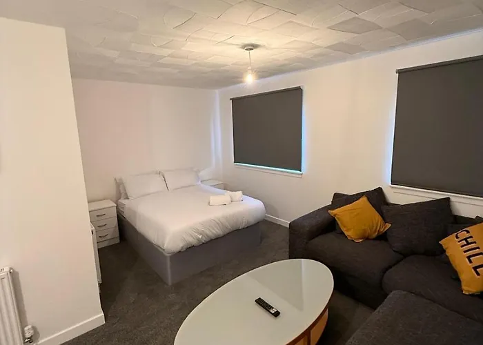 Appartement 2-bed By *