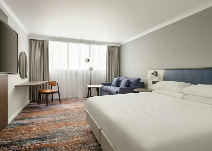 Marriott Hotel Glasgow