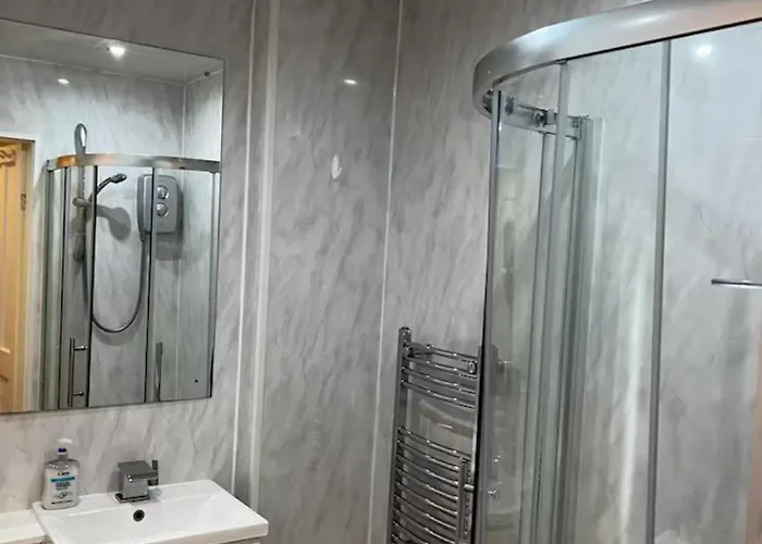 Διαμέρισμα Homely In Hampden *