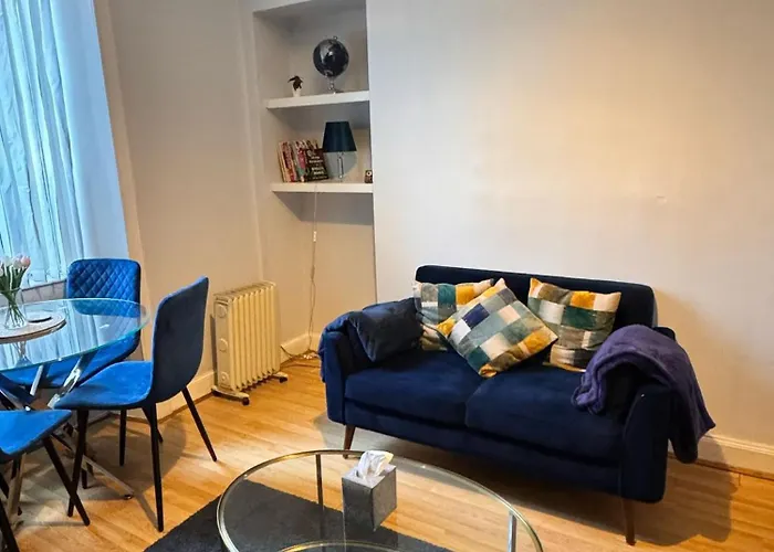 Διαμέρισμα Homely In Hampden