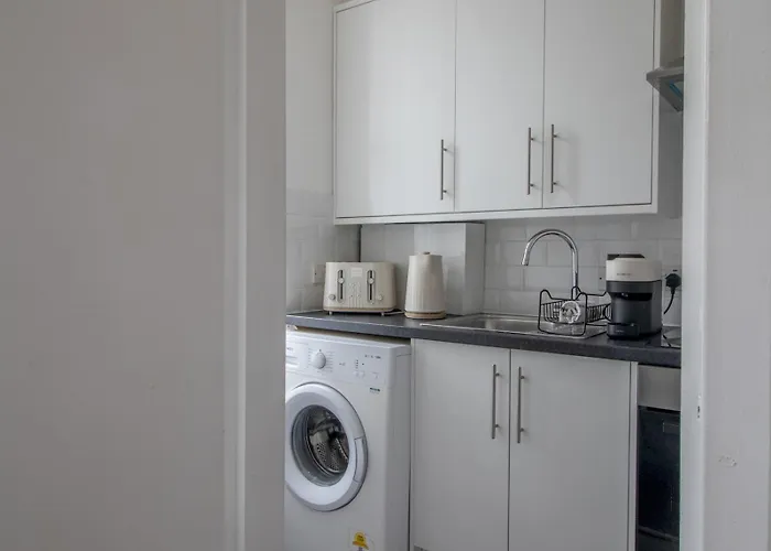 Pass The Keys In South