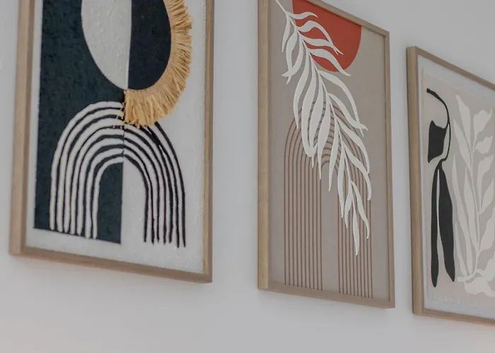 דירה Pass The Keys In South גלאזגו