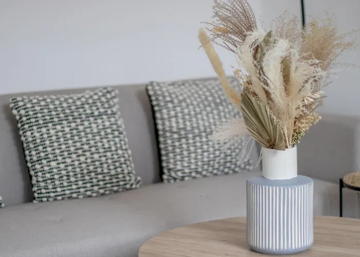 Pass The Keys In South Apartment *