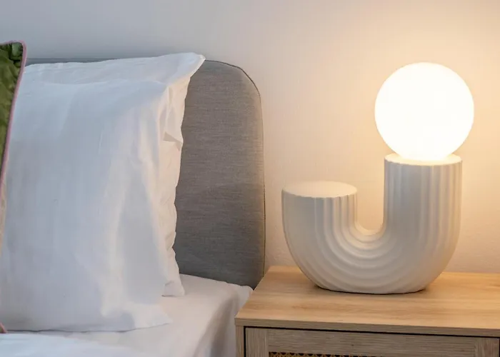 דירה Pass The Keys In South גלאזגו