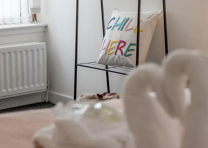 Pass The Keys In South Glasgow