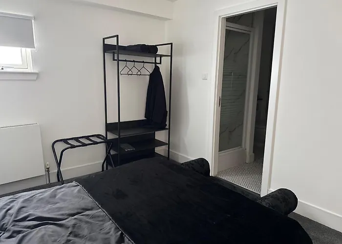 Stylish Apartament *