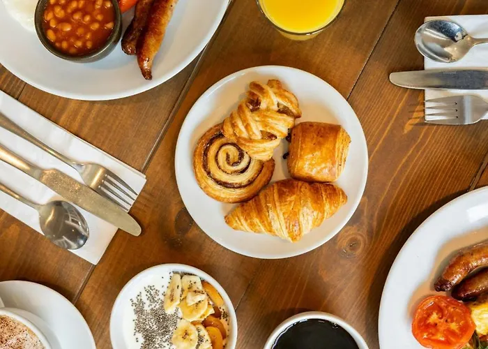 מלון Courtyard By Marriott Sec 4*