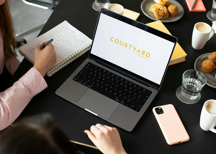 Courtyard By Marriott Sec ホテル グラスゴー