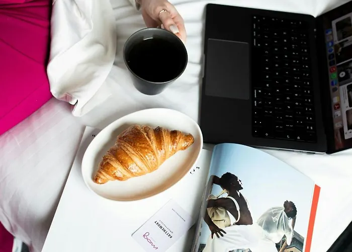 Moxy Sec Ξενοδοχείο 4*