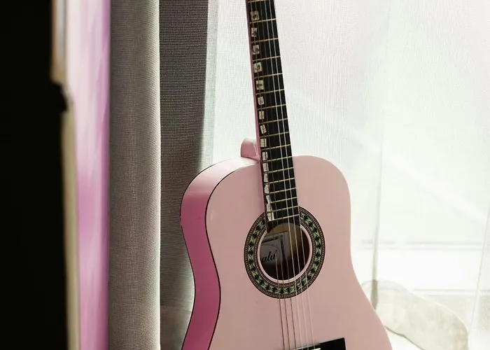 Moxy Sec 4* גלאזגו