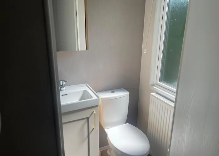 Ferienpark Campsie Glen Glasgow