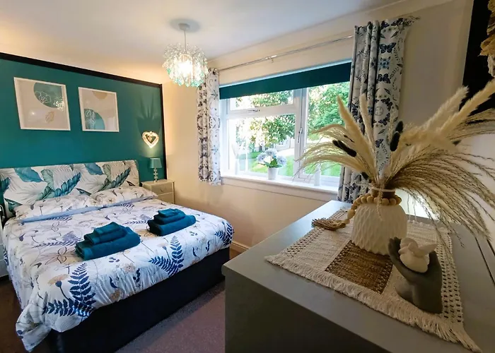 Double In Riverside - C Homestay szállás