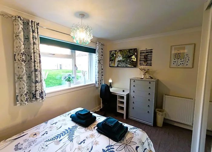 Double In Riverside - C Homestay szállás *