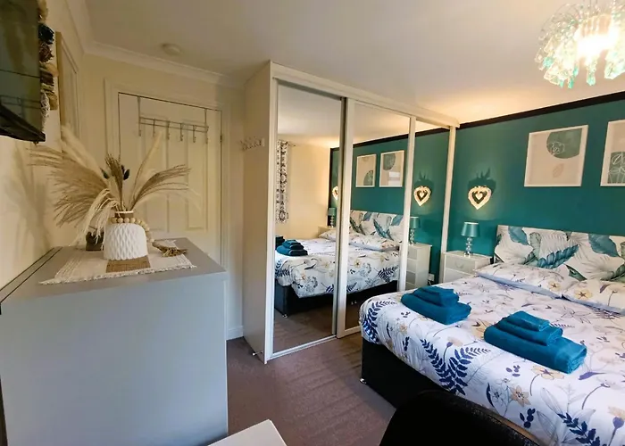 Double In Riverside - C גלאזגו