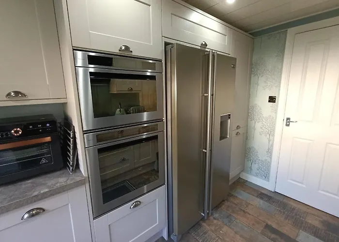 Homestay szállás Double In Riverside - C *