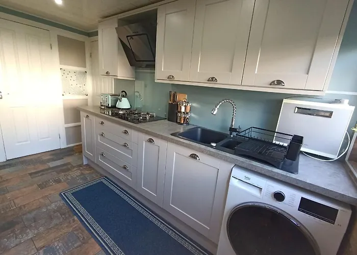 Homestay szállás Double In Riverside - C