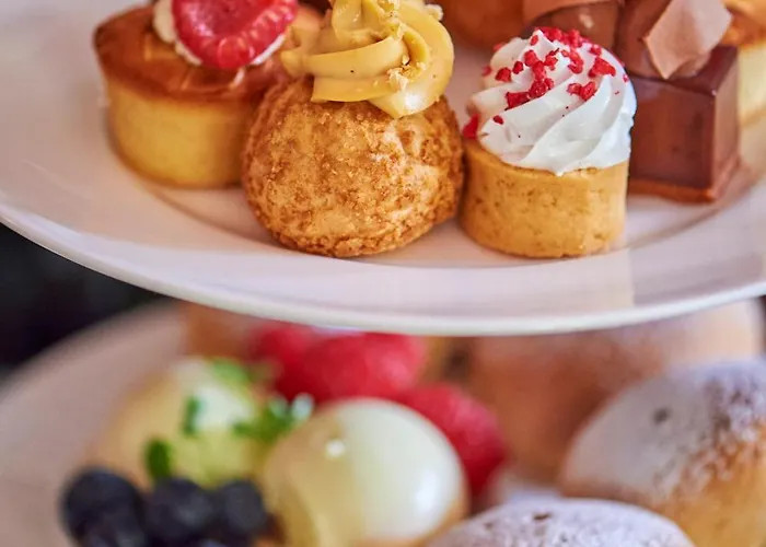 One Devonshire Gardens A Du Vin