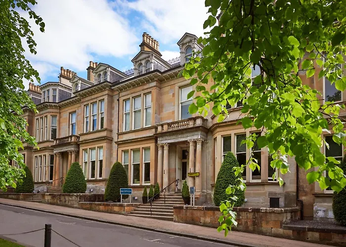 מלון One Devonshire Gardens A Du Vin 5*