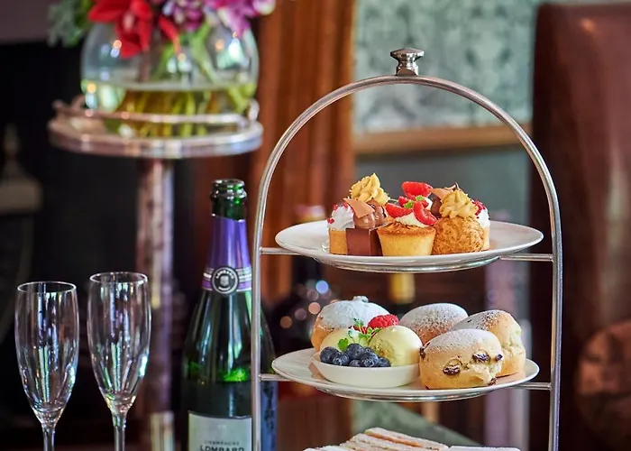 One Devonshire Gardens A Du Vin 5*