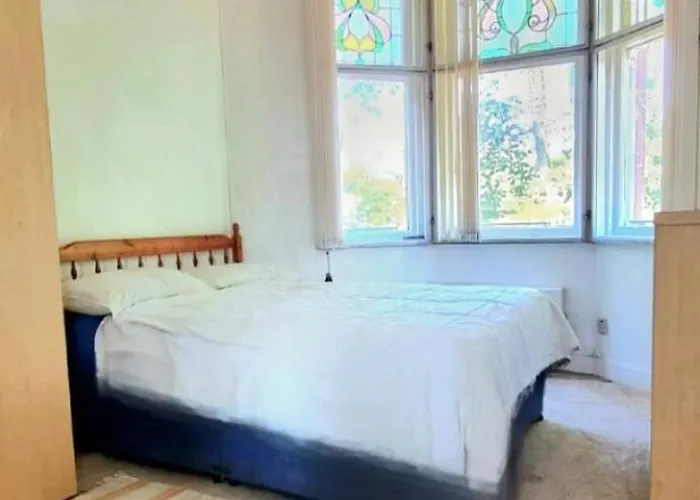 Hotel Central Studio