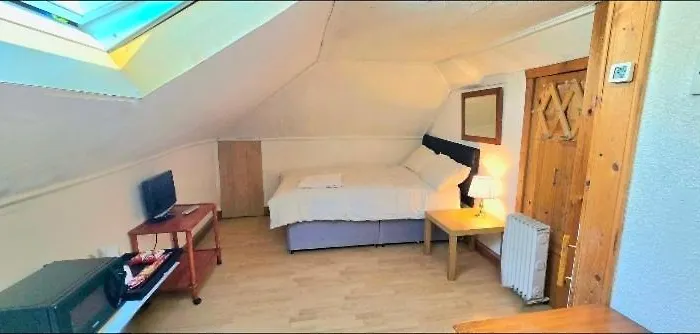 Central Studio Glasgow